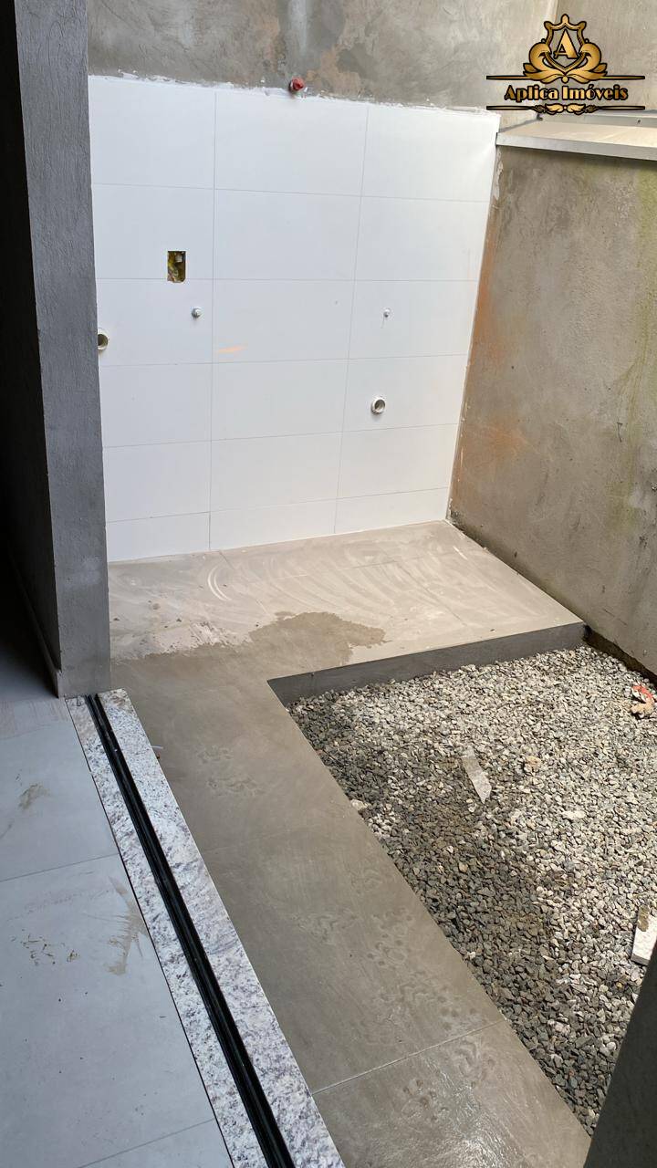 Casa, 1 quarto, 35 m² - Foto 6