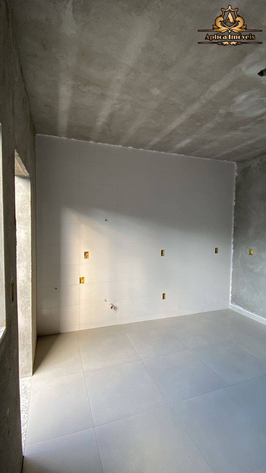 Casa, 1 quarto, 35 m² - Foto 3