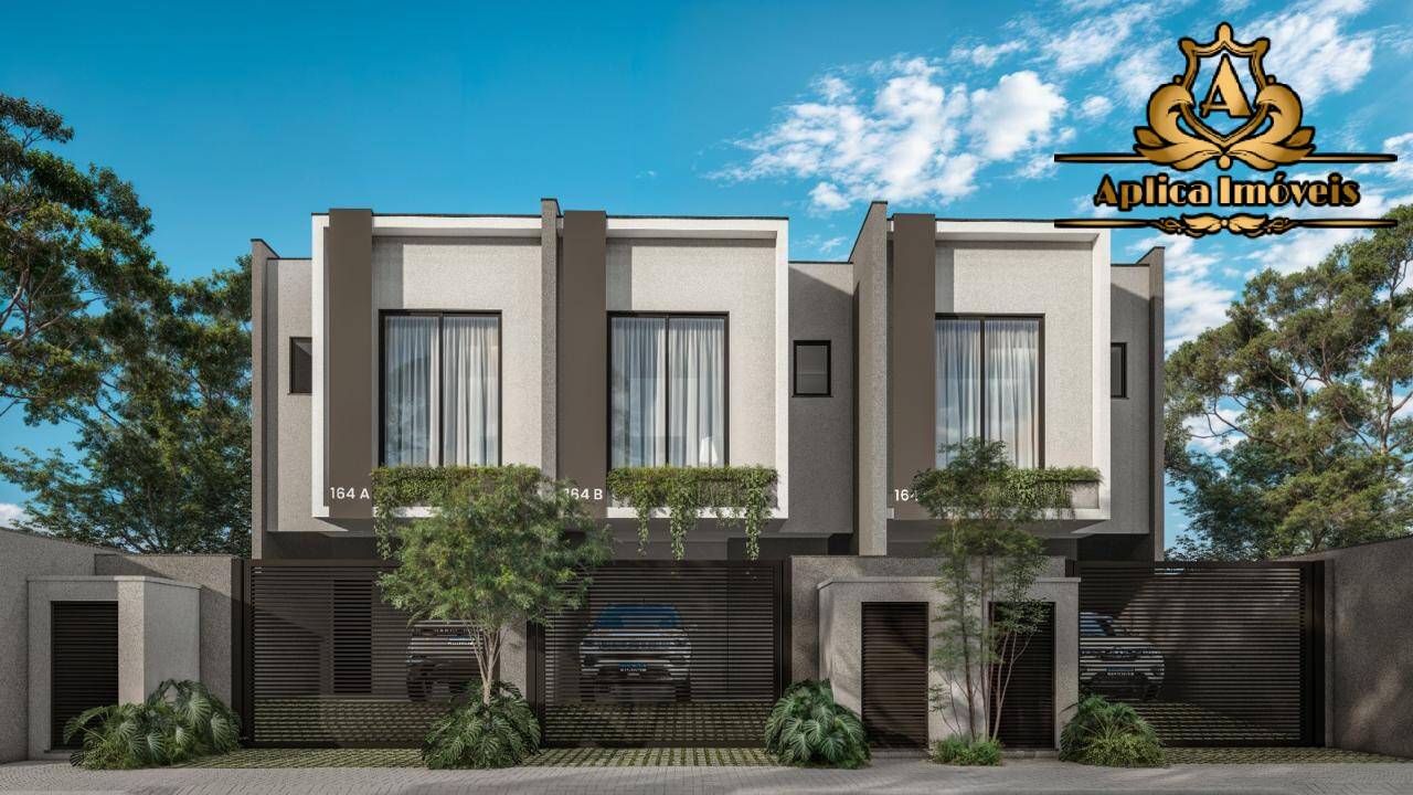 Casa, 3 quartos, 117 m² - Foto 2