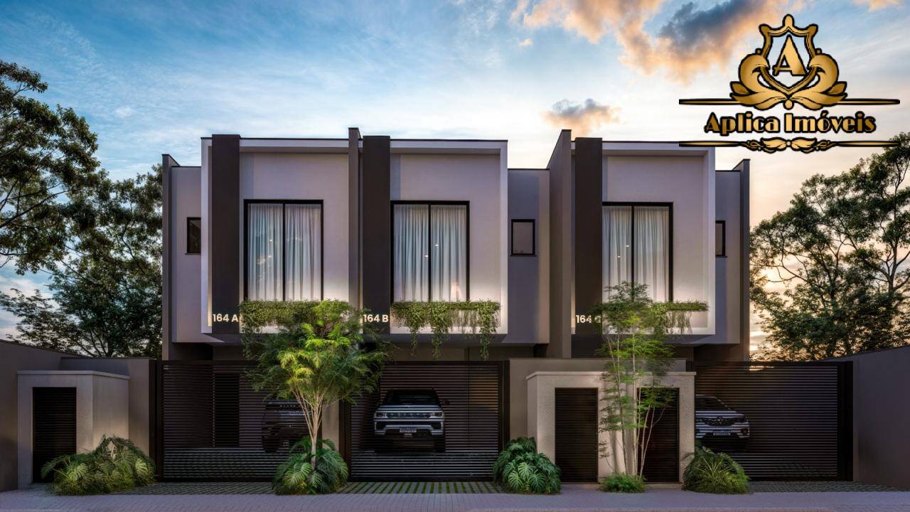 Casa, 3 quartos, 117 m² - Foto 1