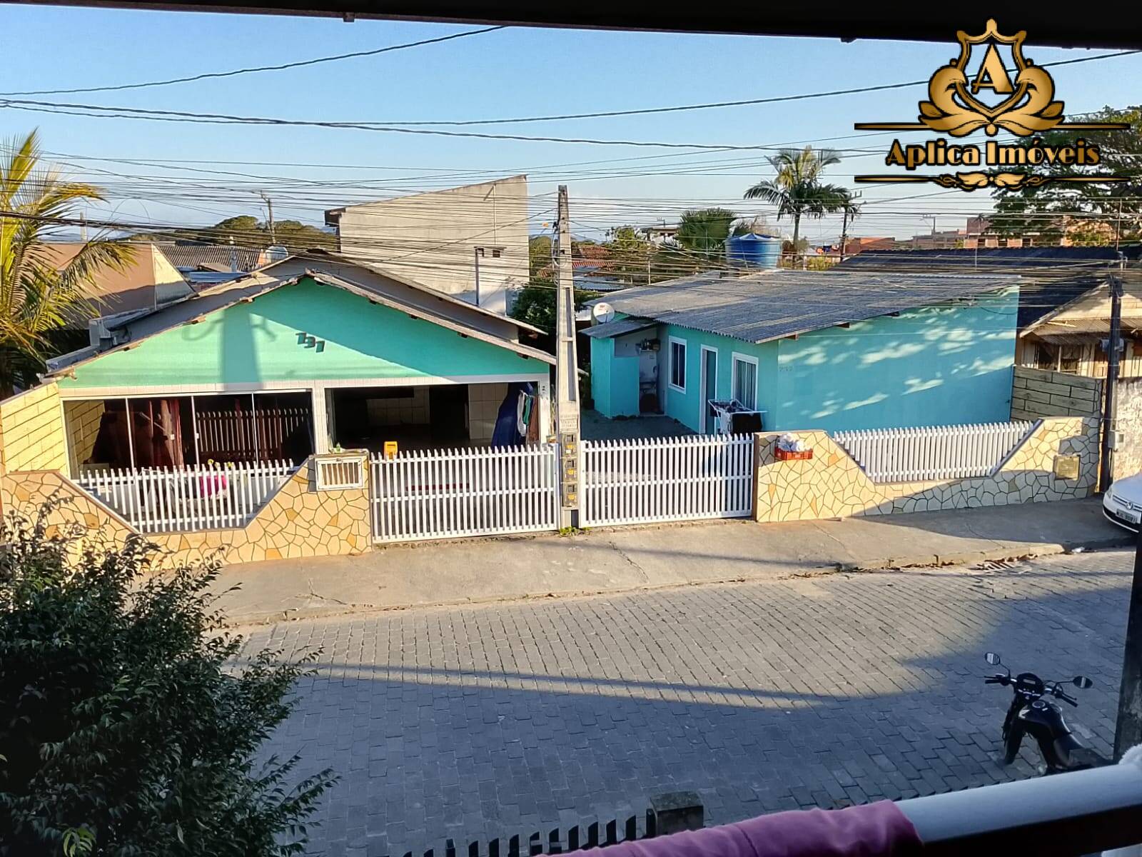 Casa, 3 quartos, 210 m² - Foto 1