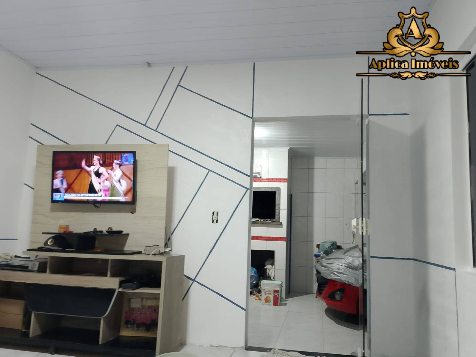 Casa, 3 quartos, 210 m² - Foto 15