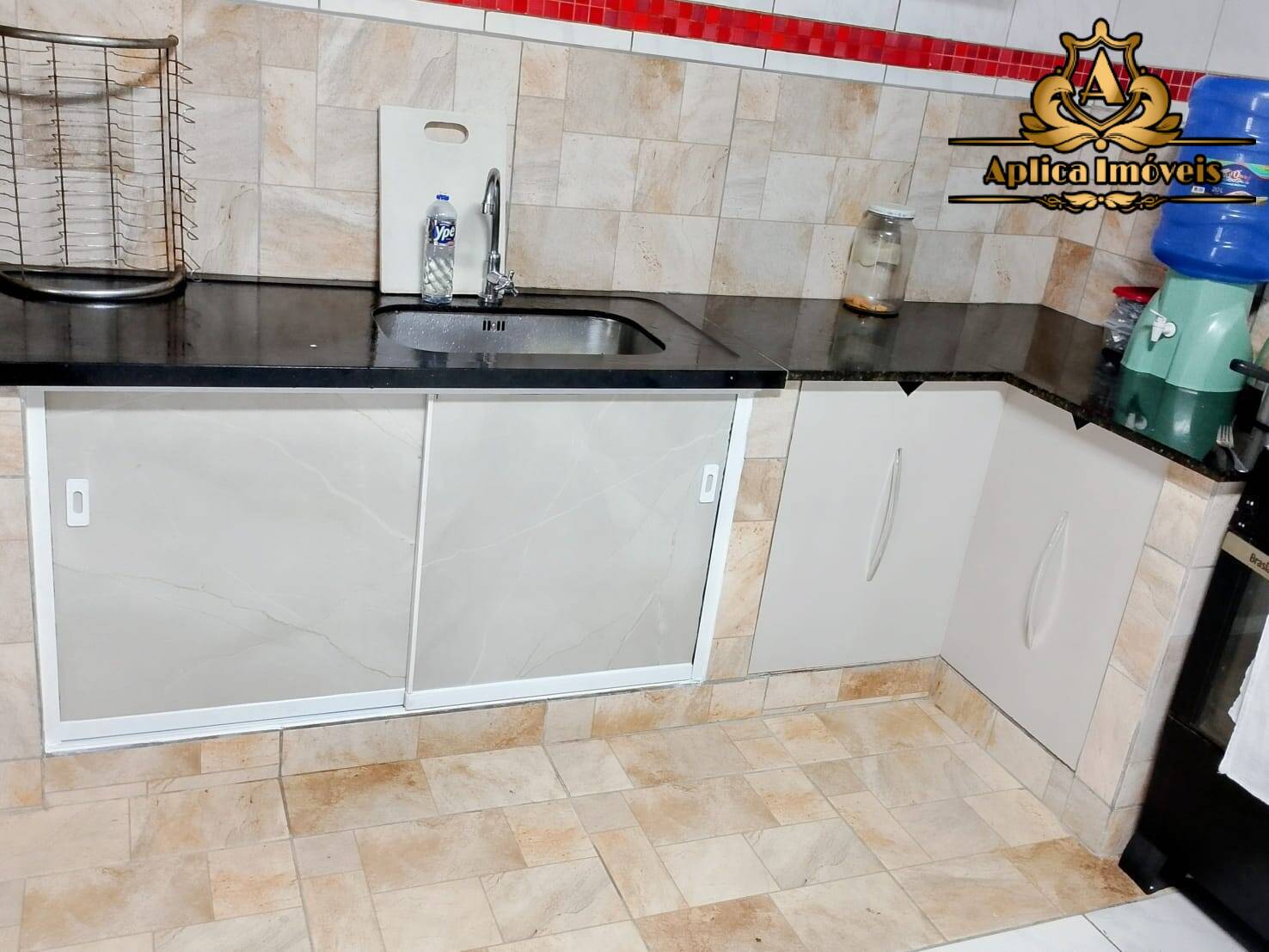 Casa, 3 quartos, 210 m² - Foto 14