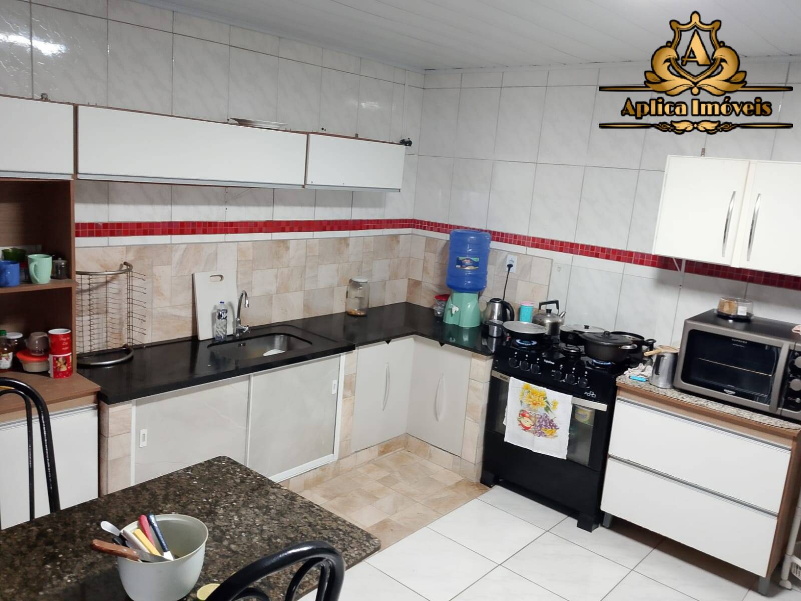 Casa, 3 quartos, 210 m² - Foto 16