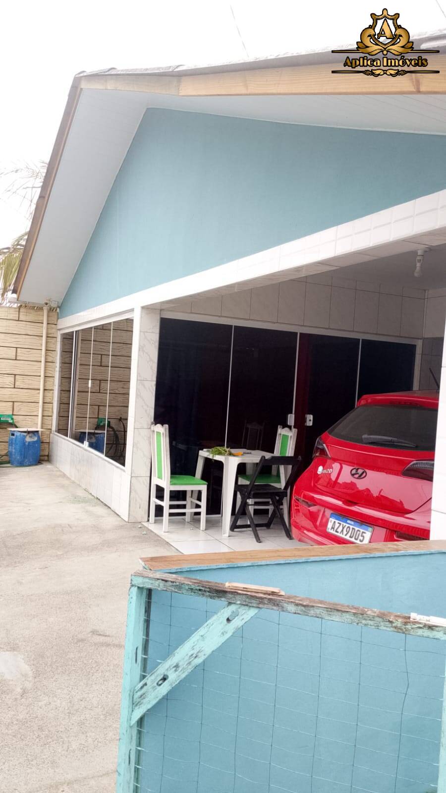 Casa, 3 quartos, 210 m² - Foto 17