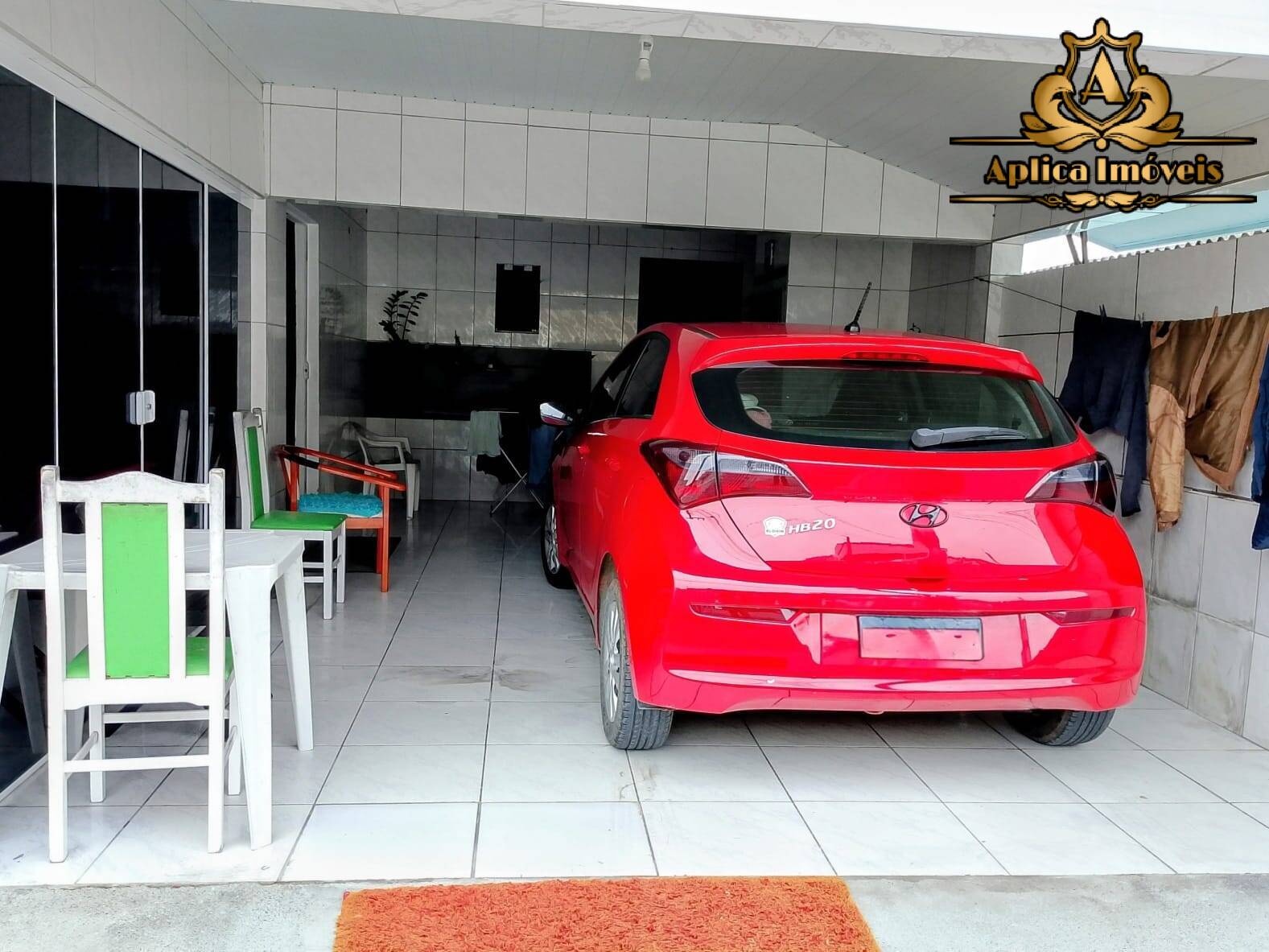 Casa, 3 quartos, 210 m² - Foto 19