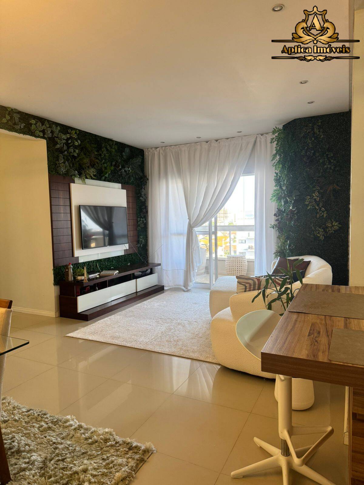 Apartamento, 3 quartos, 108 m² - Foto 3