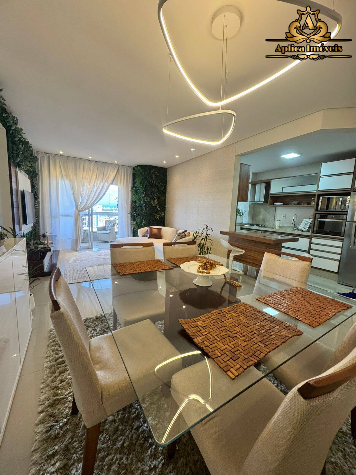 Apartamento, 3 quartos, 108 m² - Foto 1