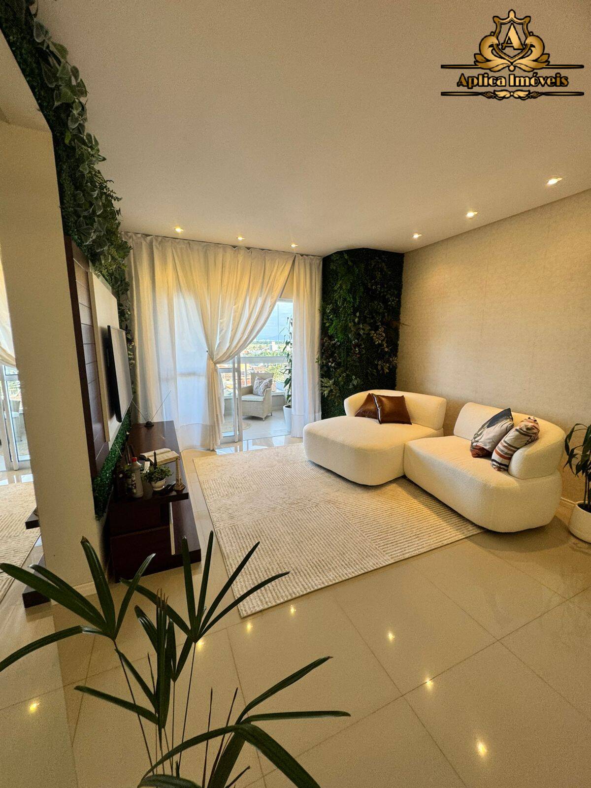 Apartamento, 3 quartos, 108 m² - Foto 4