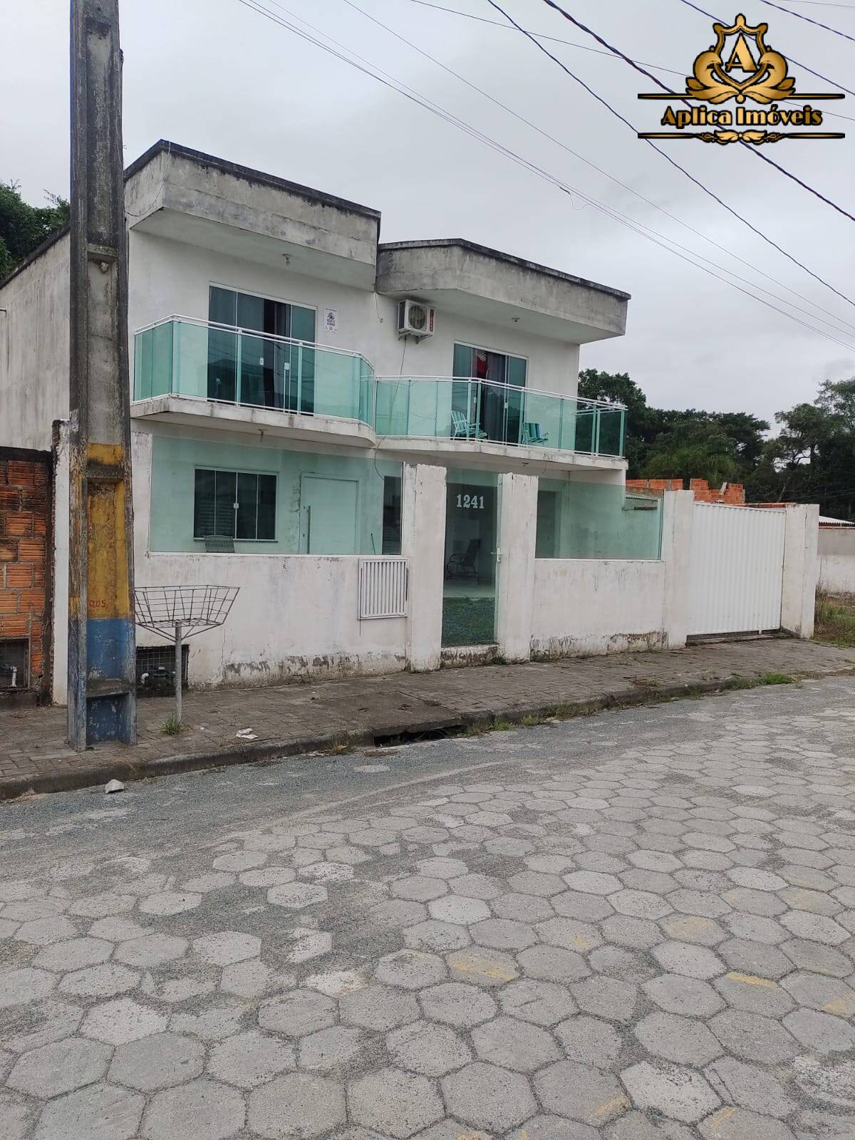 Casa, 4 quartos, 188 m² - Foto 2