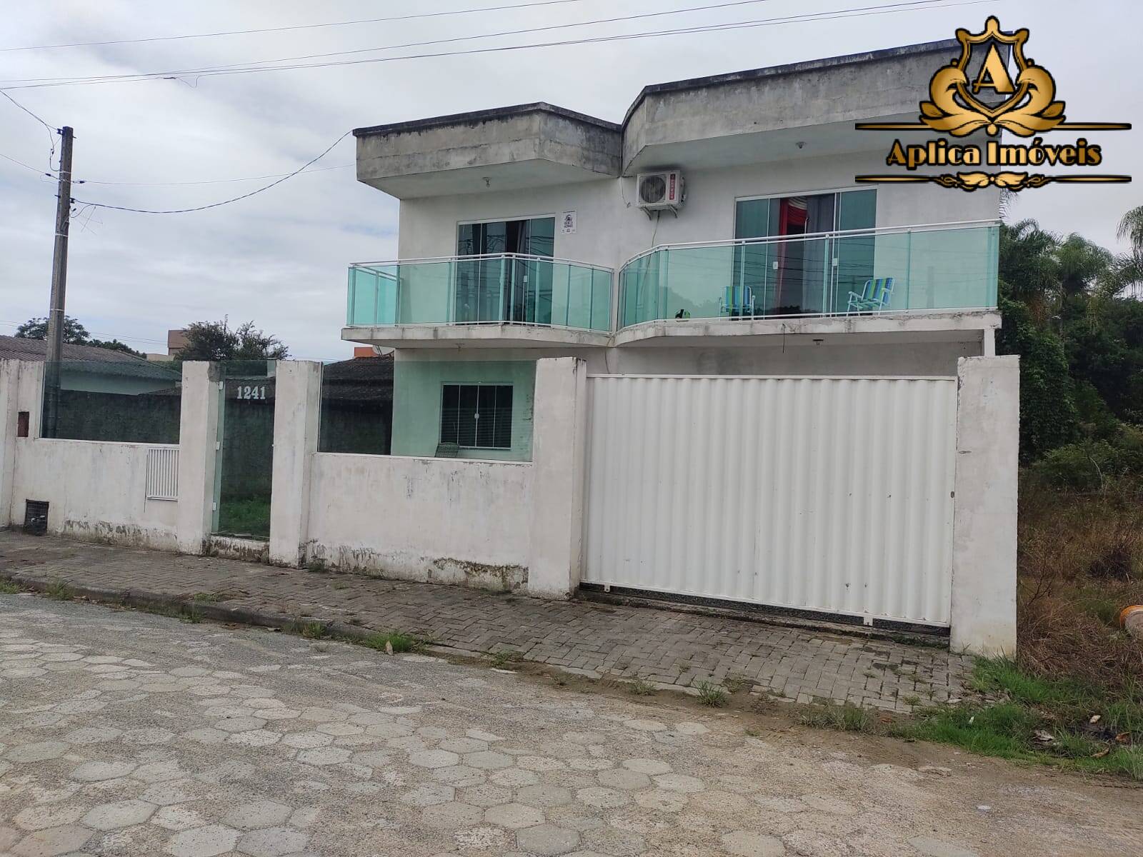 Casa, 4 quartos, 188 m² - Foto 3