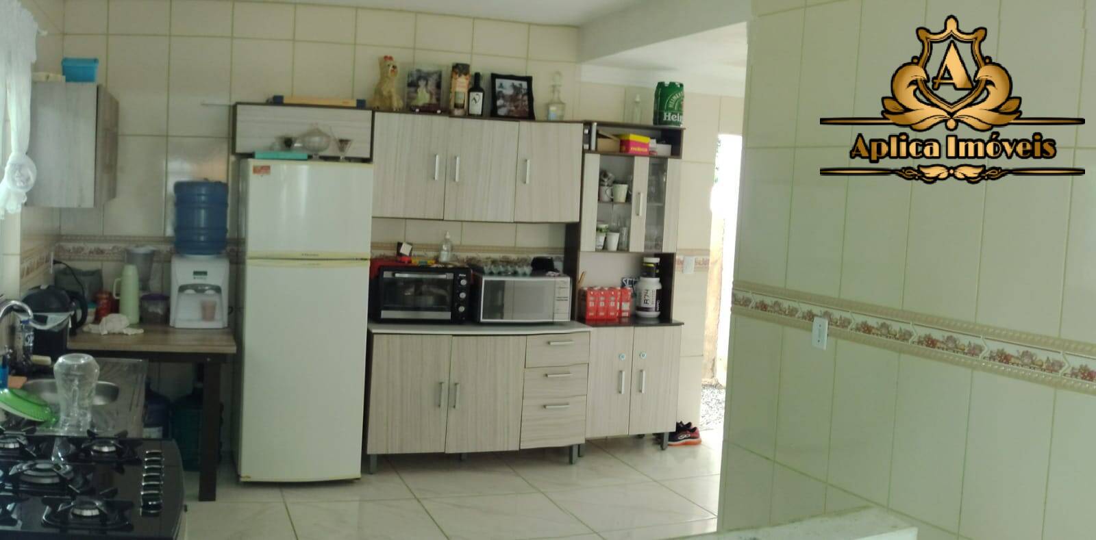 Casa, 4 quartos, 188 m² - Foto 11