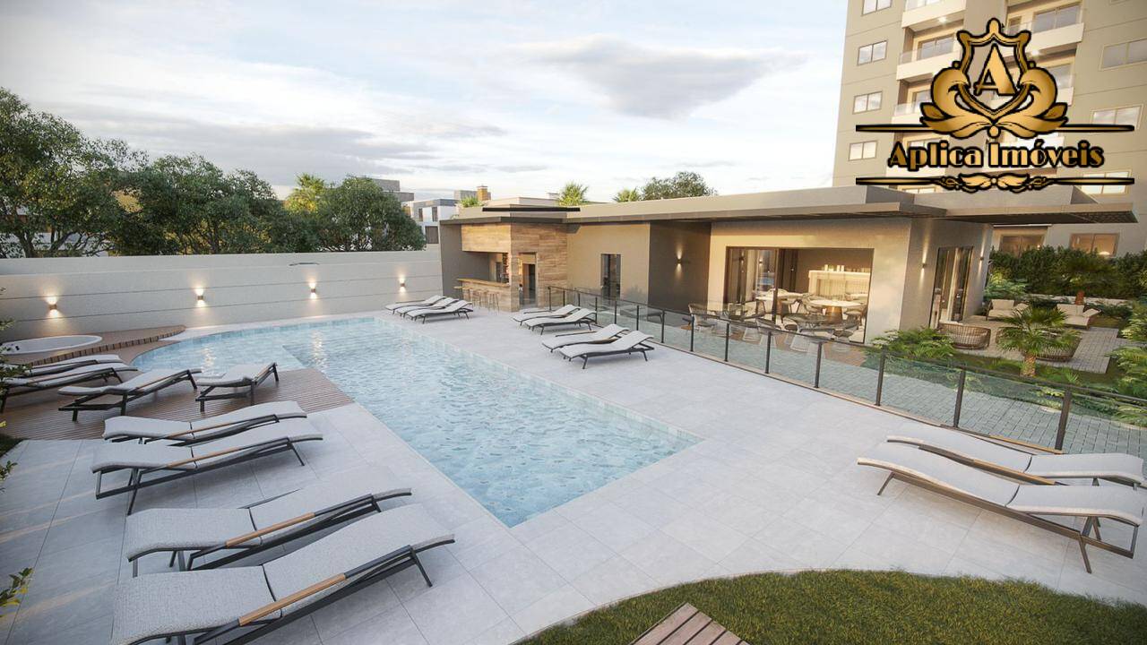 Apartamento, 3 quartos, 147 m² - Foto 1
