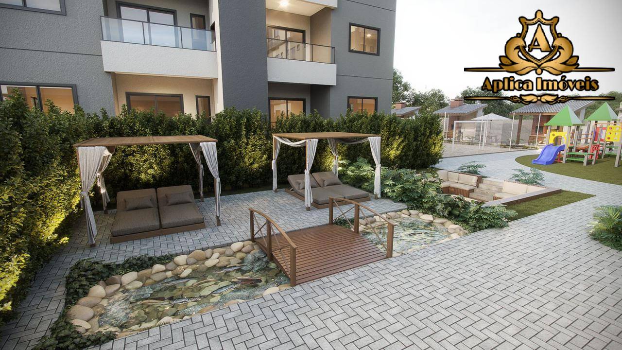Apartamento, 3 quartos, 147 m² - Foto 10