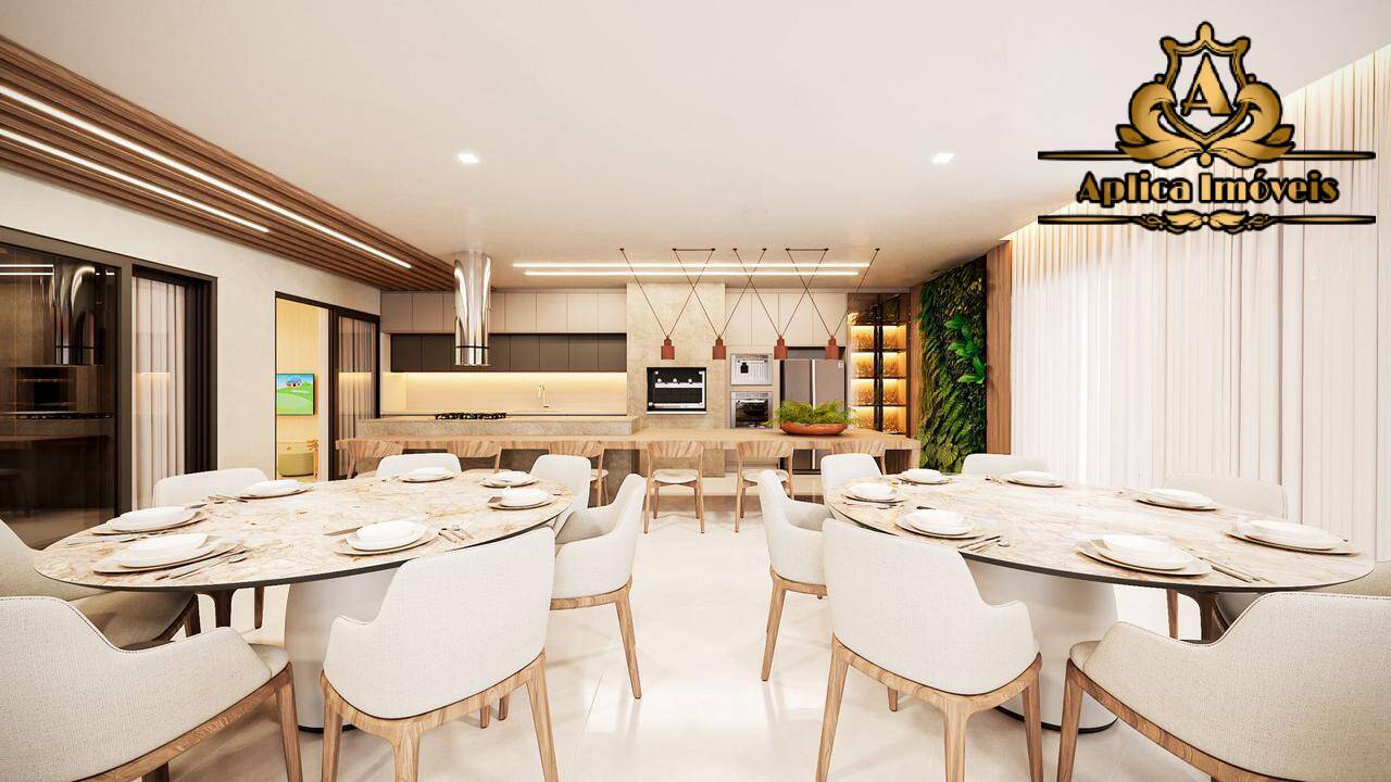 Apartamento, 3 quartos, 147 m² - Foto 12