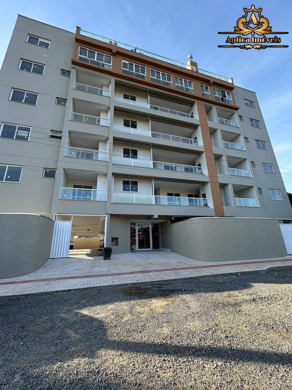 Apartamento, 2 quartos, 72 m² - Foto 1