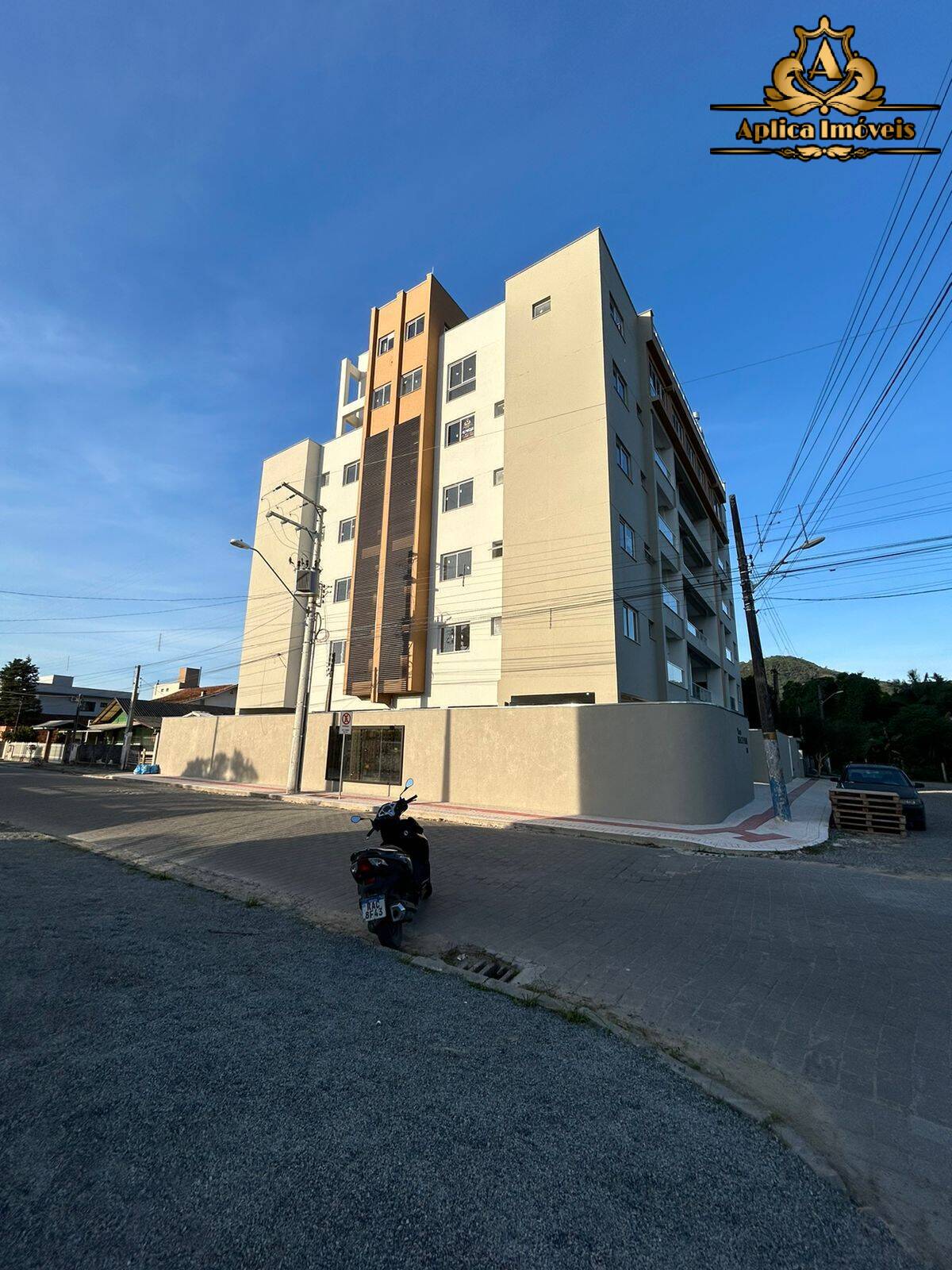 Apartamento, 2 quartos, 72 m² - Foto 2